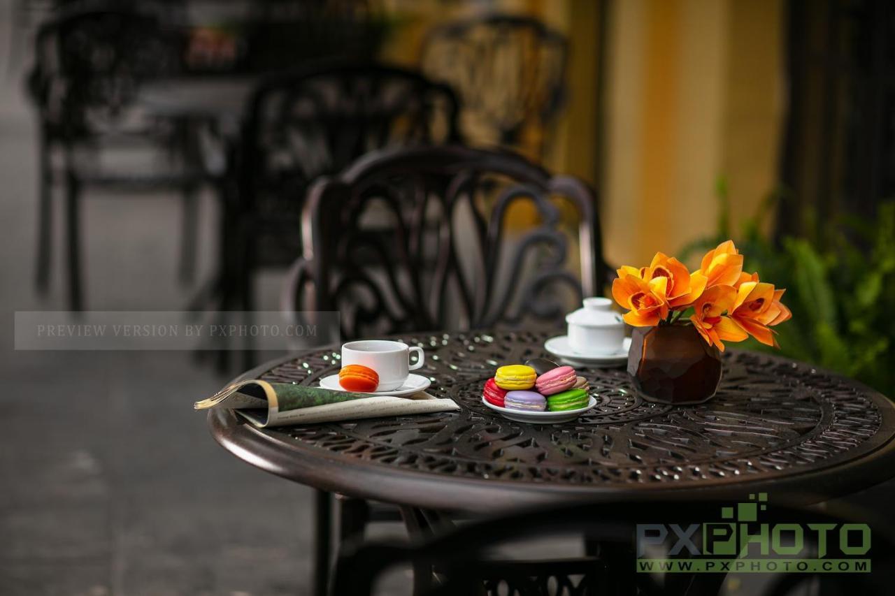 Green Suites Hotel Халонг Экстерьер фото